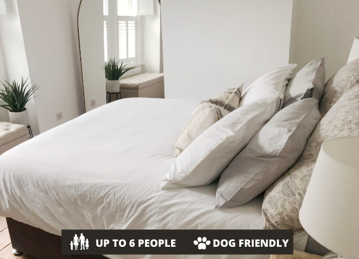 Accommmodation in Bournemouth