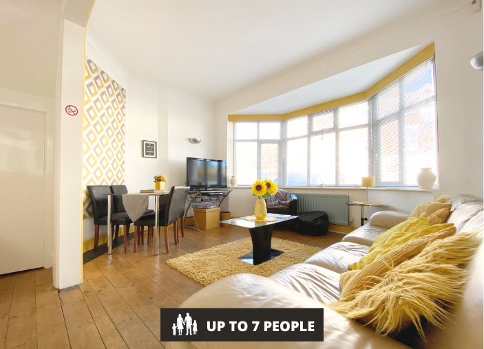 Accommmodation in Bournemouth