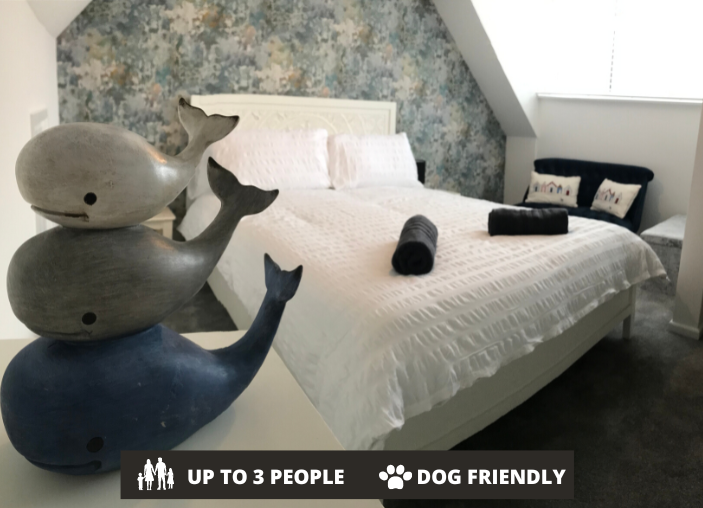 Accommmodation in Bournemouth